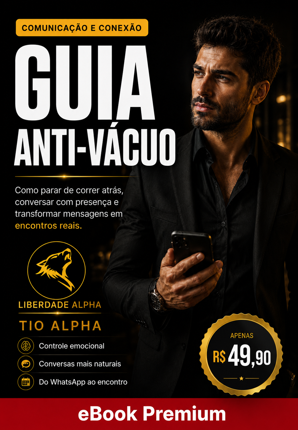 E-book Guia Anti-Vácuo